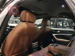 اودي A6